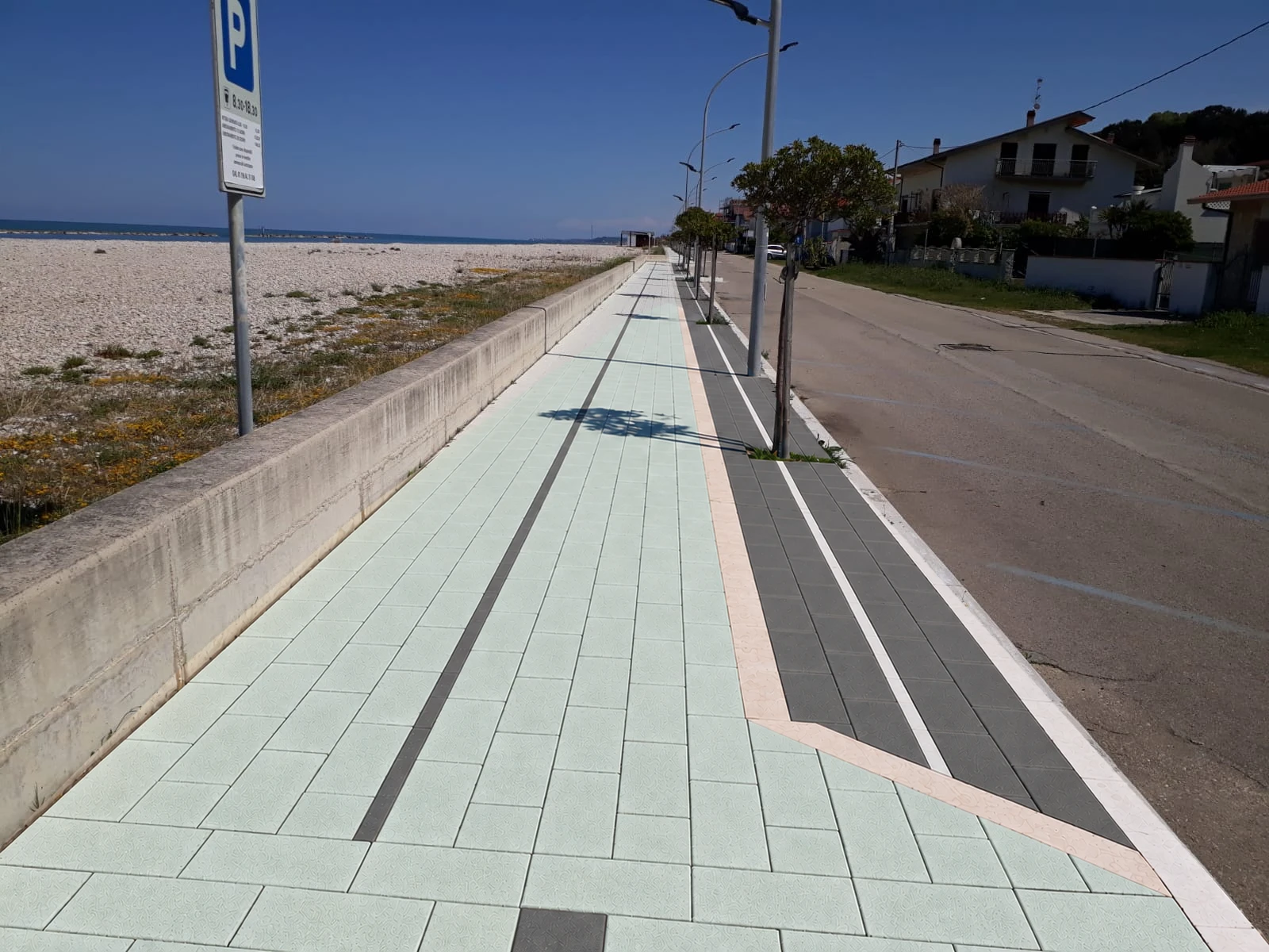 Torino di Sangro (CH) - Costa Verde